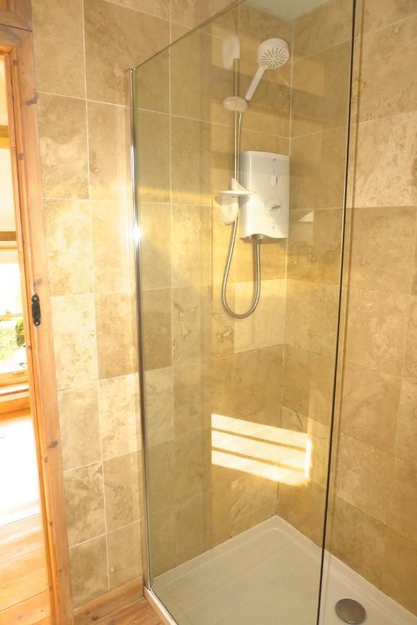Apartament Glanwye Hay-On-Wye Zewnętrze zdjęcie