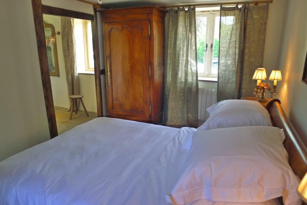 Apartament Glanwye Hay-On-Wye Zewnętrze zdjęcie