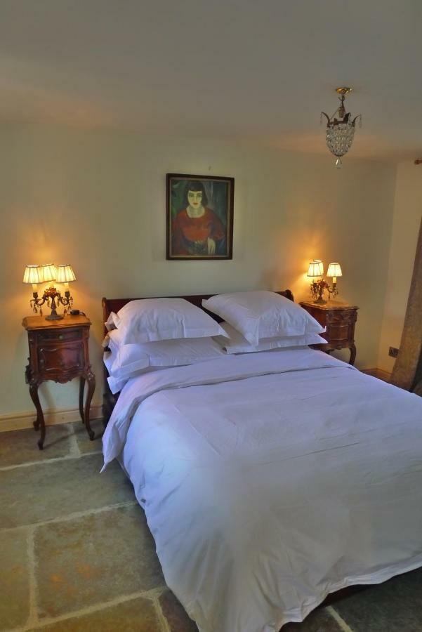 Apartament Glanwye Hay-On-Wye Zewnętrze zdjęcie