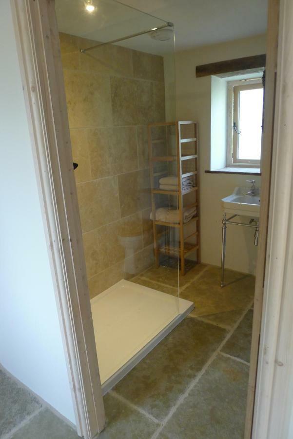 Apartament Glanwye Hay-On-Wye Zewnętrze zdjęcie