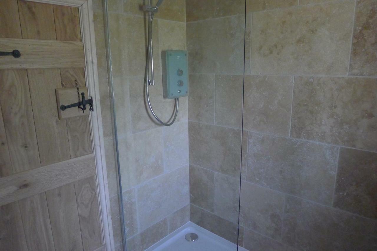 Apartament Glanwye Hay-On-Wye Zewnętrze zdjęcie