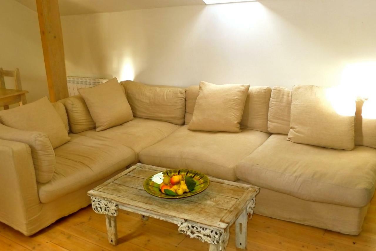 Apartament Glanwye Hay-On-Wye Zewnętrze zdjęcie